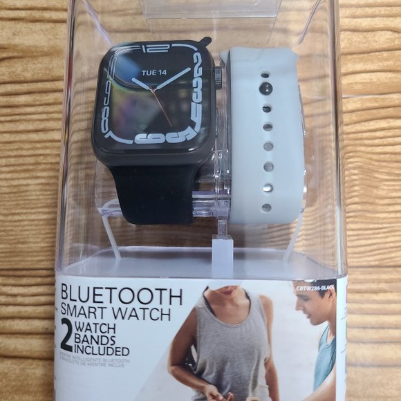Bluetooth smart watch price deals